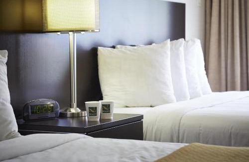 Burlington Hotel | Quality Hotel