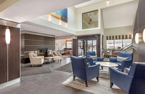 Burlington Hotel | Quality Hotel