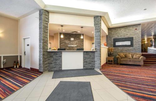 Drumheller Hotel | Quality Hotel