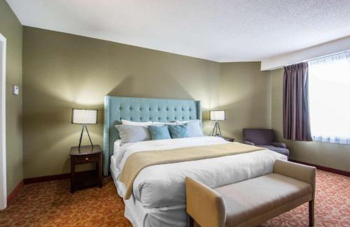 Drumheller Hotel | Quality Hotel