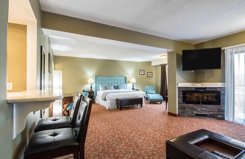 Drumheller Hotel | Quality Hotel