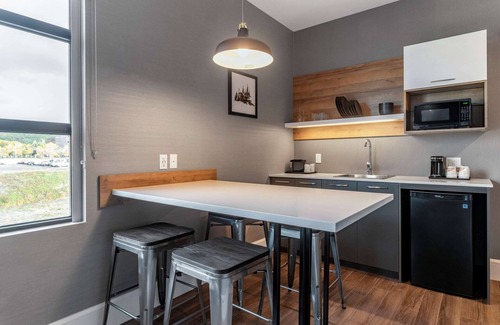 Edmundston Hotel | Quality Hotel & Conference Centre