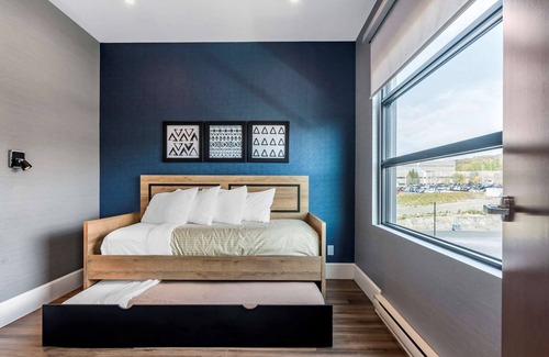 Edmundston Hotel | Quality Hotel & Conference Centre