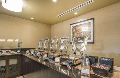 Fort McMurray Hotel | Quality Hotel & Conference Centre