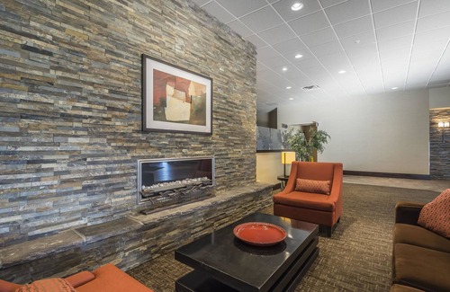 Fort McMurray Hotel | Quality Hotel & Conference Centre