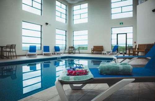 Edmundston Hotel | Quality Hotel & Conference Centre