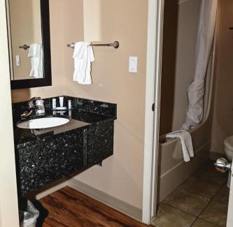 Peace River Hotel | Quality Hotel & Conference Centre