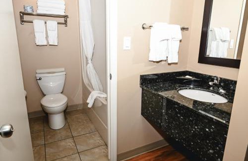 Peace River Hotel | Quality Hotel & Conference Centre