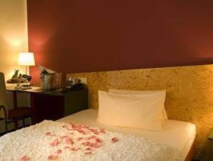 Hof Hotel | Quality Hotel Hof