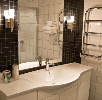 Skjetten Hotel | Quality Hotel Olavsgaard