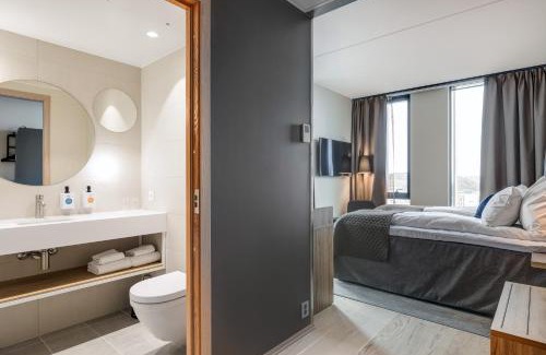 Bodo Hotel | Quality Hotel Ramsalt