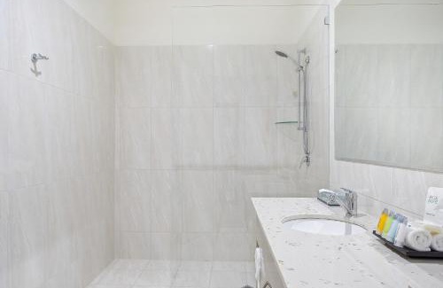 Rockhampton Hotel | Quality Hotel Regent Rockhampton