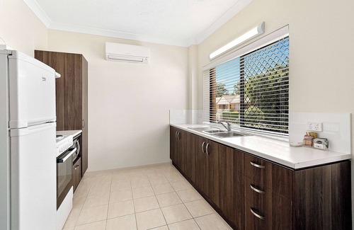 Robertson Hotel | Quality Hotel Robertson Gardens