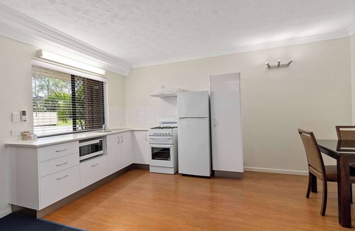 Robertson Hotel | Quality Hotel Robertson Gardens