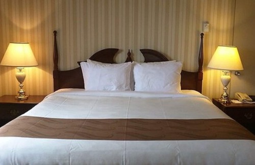 Sherbrooke Hotel | Quality Hotel & Suites