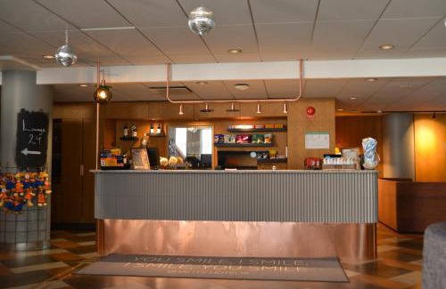 Centrum Hotel | Quality Hotel The Mill