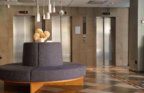 Centrum Hotel | Quality Hotel The Mill