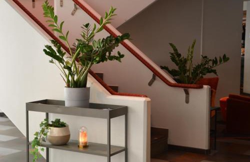 Centrum Hotel | Quality Hotel The Mill