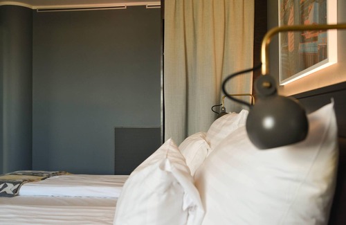 Centrum Hotel | Quality Hotel the Mill