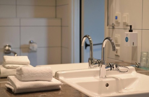 Centrum Hotel | Quality Hotel the Mill