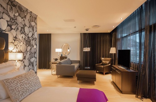 Ulstein Municipality Hotel | Quality Hotel Ulstein