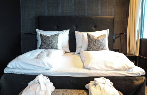 Ulstein Municipality Hotel | Quality Hotel Ulstein