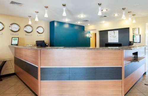 Biggs Field Hotel | Quality Inn Airport East