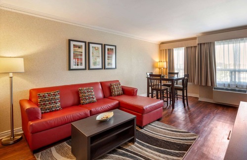 Gateway Hotel | Quality Inn Airport West