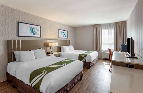 Gateway Hotel | Quality Inn Airport West