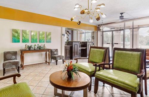 Alachua Hotel | Quality Inn Alachua - Gainesville Area