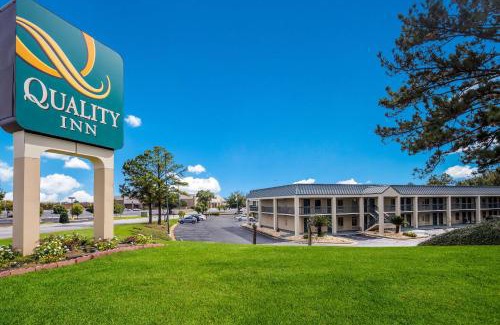 Albany Hotel | Quality Inn Albany
