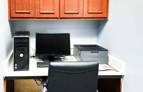 Albany Hotel | Quality Inn Albany