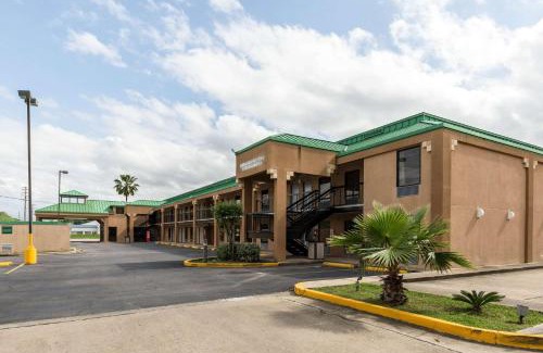 Alexandria Hotel | Quality Inn Alexandria