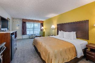 Palatka Hotel | Quality Inn and Suites Palatka Riverfront