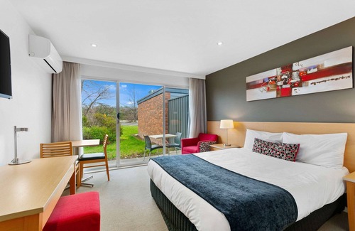 Traralgon Hotel | Quality Inn and Suites Traralgon