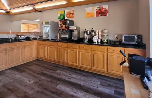 Marion Hotel | Quality Inn And Suites