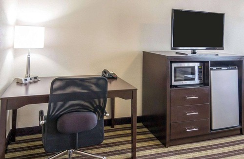 West Monroe Hotel | Quality Inn And Suites