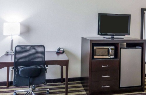 West Monroe Hotel | Quality Inn And Suites