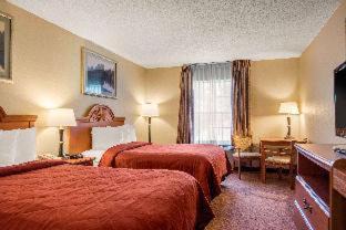 Bangor Hotel | Quality Inn at Bangor Mall