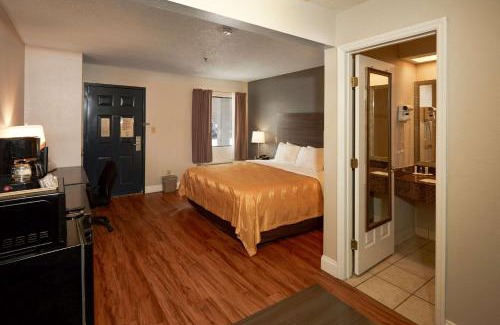 Augusta Hotel | Quality Inn Augusta West Near Fort Eisenhower