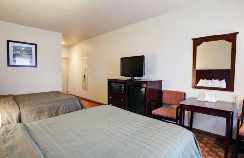 Bastrop Hotel | Quality Inn Bastrop