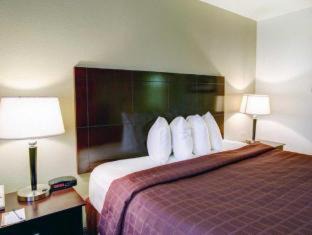 Bastrop Hotel | Quality Inn Bastrop