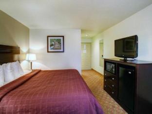 Bastrop Hotel | Quality Inn Bastrop