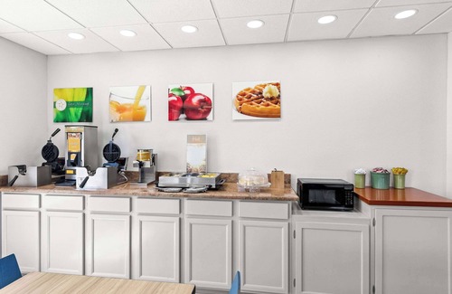Bastrop Hotel | Quality Inn Bastrop