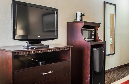 Belton Hotel | Quality Inn Belton - Kansas City South