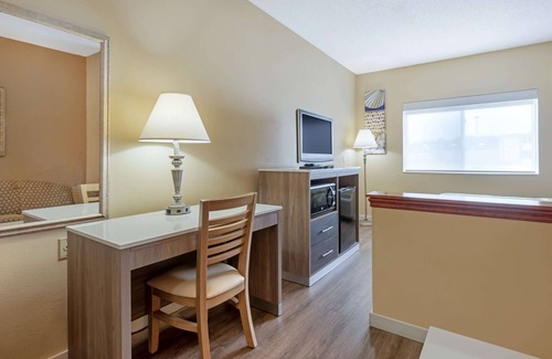 Bemidji Hotel | Quality Inn Bemidji