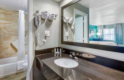 Bradenton Hotel | Quality Inn Bradenton North I-75