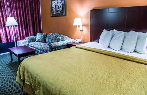 Bayshore Gardens Hotel | Quality Inn Bradenton - Sarasota North