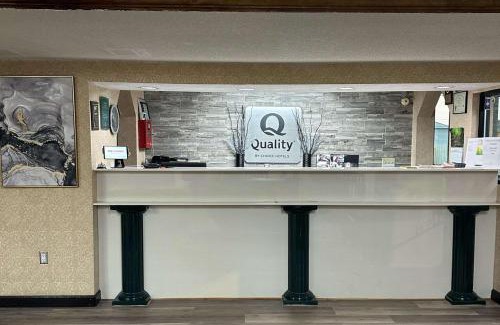 Byron Hotel | Quality Inn Byron