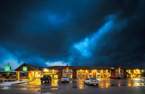 Barrie Hotel | Quality Inn
